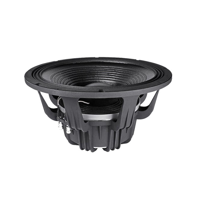 Difuzor Bass 15XL1400 Faital Pro - Difuzor Bass 15XL1400 Faital Pro Specificații nominale