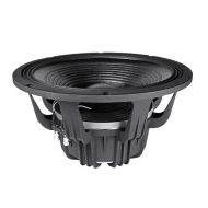 Difuzor Bass 15XL1400 Faital Pro - Difuzor Bass 15XL1400 Faital Pro Specificații nominale
