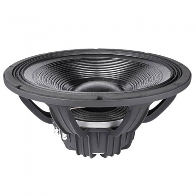 Difuzor Bass 18XL1600 Faital Pro - Difuzor Bass 18XL1600 Faital Pro Specificații nominale