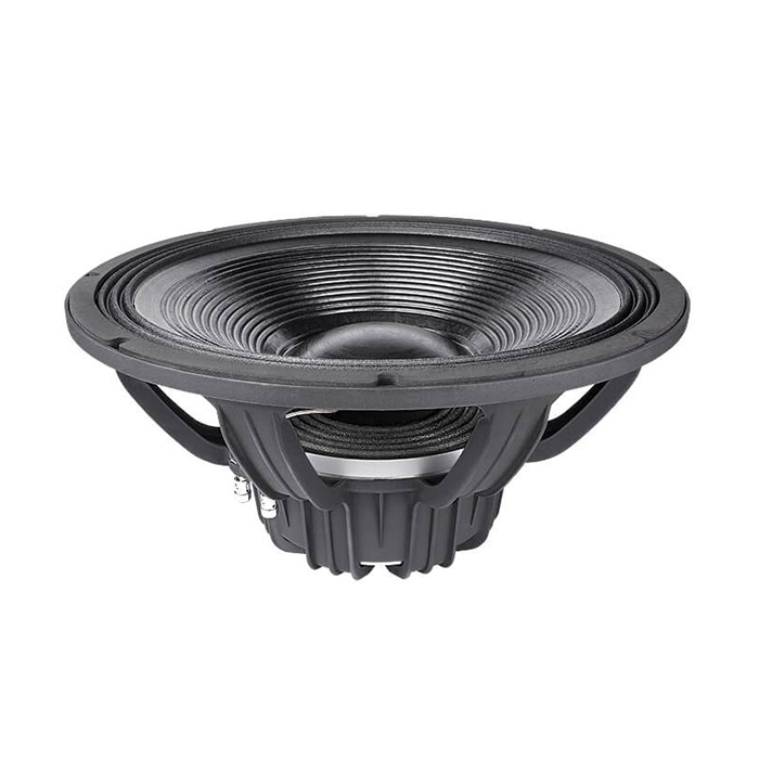 Difuzor Bass 18XL1600 Faital Pro - Difuzor Bass 18XL1600 Faital Pro Specificații nominale