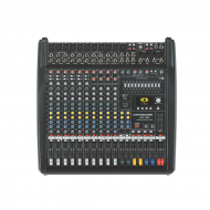 Dynacord Cms 1000 3 - DYNACORD CMS 1000-3 DYNACORD CMS 3 are setări caracteristici integrate