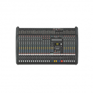 Dynacord Cms 2200 3 - DYNACORD CMS 3 are setări caracteristici integrate – cum