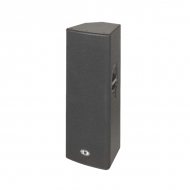 Dynacord VL 212 - Cabinetul fullrange DYNACORD VL 212 2-căi a fost optimizat