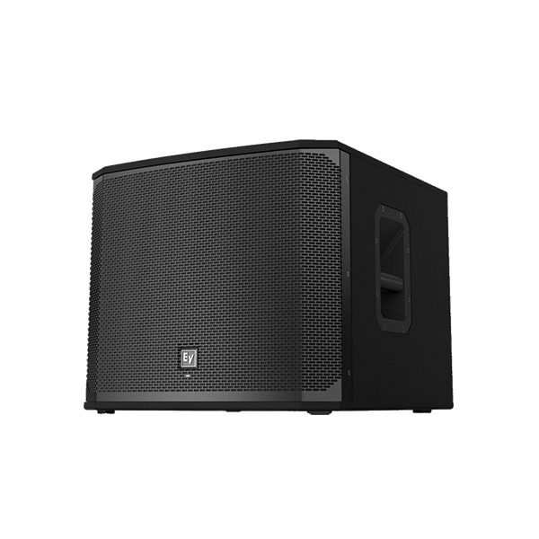 Electro Voice EKX 15SP -  ELECTRO-VOICE EKX 15SP – Subwoofer Activ 15″ Seria