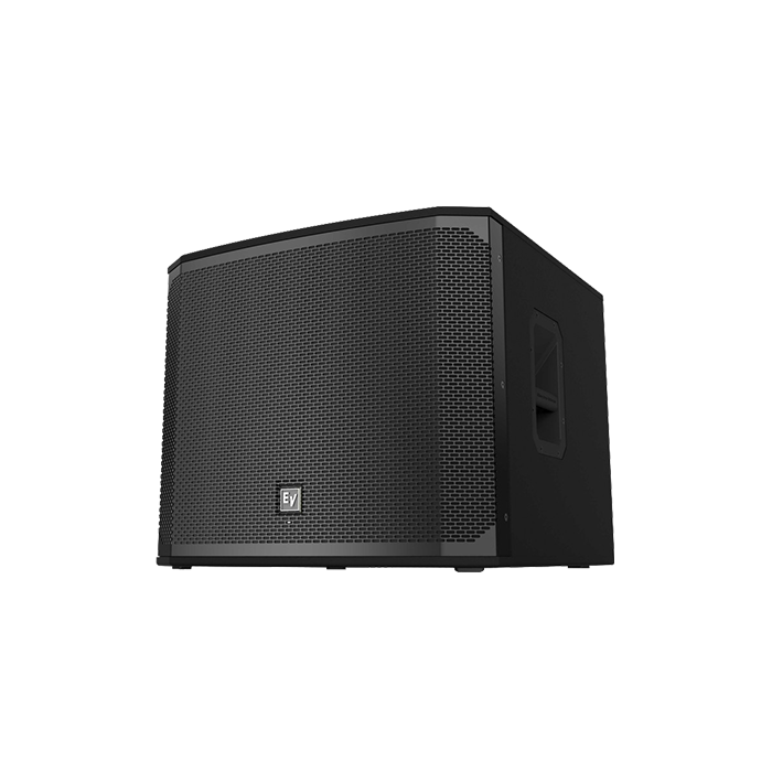 Electro Voice EKX 18S -  ELECTRO-VOICE EKX 18S – Subwoofer Pasiv 18″ Seria EKX