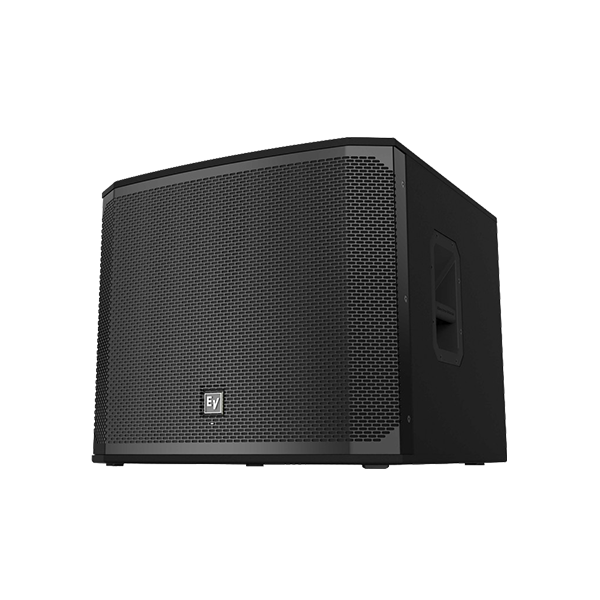 Electro Voice EKX 18S -  ELECTRO-VOICE EKX 18S – Subwoofer Pasiv 18″ Seria EKX