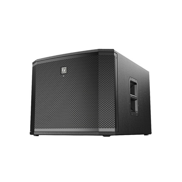 Electro Voice ETX 15SP -  ELECTRO-VOICE ETX-15SP Aflată la un nivel superior
