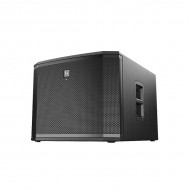 Electro Voice ETX 15SP -  ELECTRO-VOICE ETX-15SP Aflată la un nivel superior