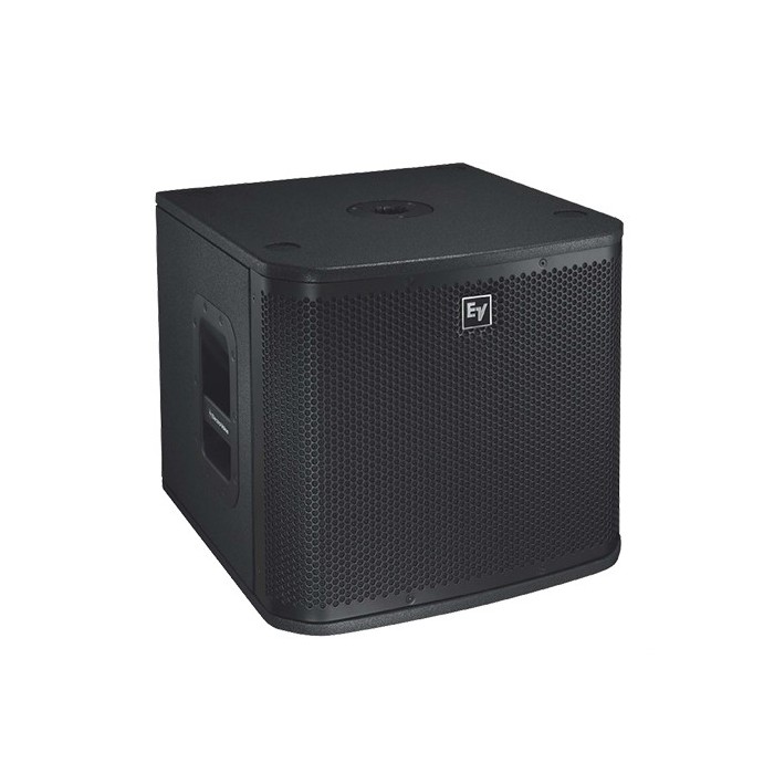 Electro Voice ZXA1 SUB - ELECTRO-VOICE ZXA1-SUB ZXA1-Sub este conceput pentru