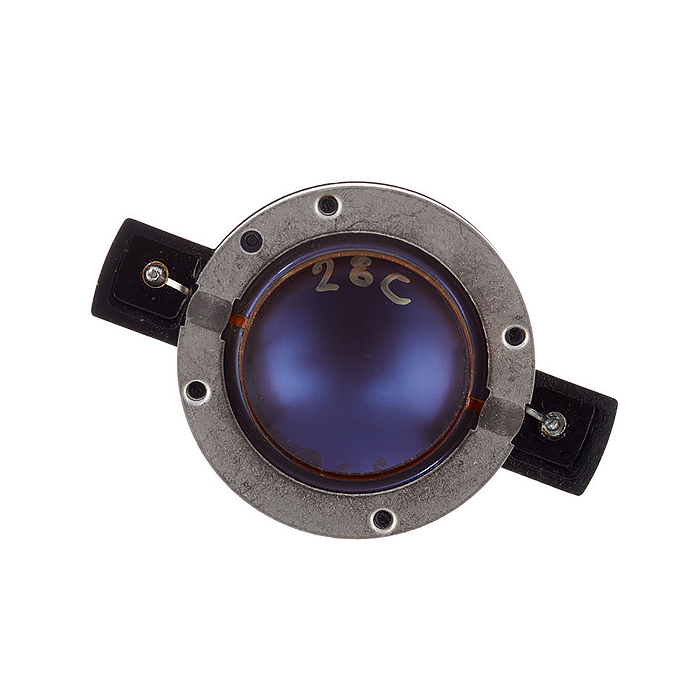 EV DH2010(DH3) - Diafragmă EV DH2010A – 1″ Diafragmă DH2010A driver (pentru