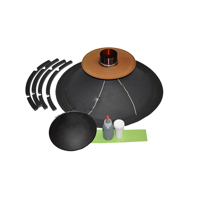 EV EVS 18 S Recone Kit - EV EVS-18S RECONE KIT pentru SUB1.18, TX1181