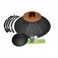EV EVS 18 S Recone Kit - EV EVS-18S RECONE KIT pentru SUB1.18, TX1181