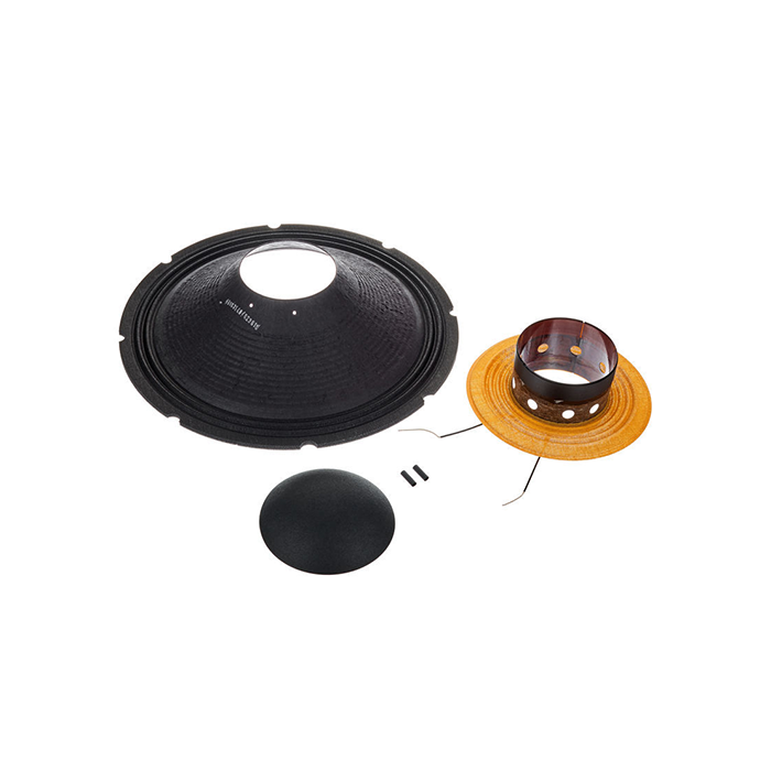 EV EVX 155 Recone - EV EVX 155 RECONE 15″ Recone-Kit pentru ALPHA, MADRAS,