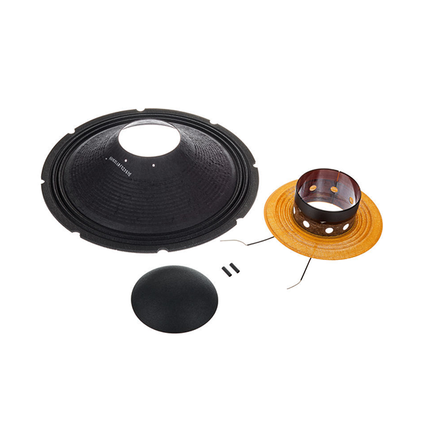 EV EVX 155 Recone - EV EVX 155 RECONE 15″ Recone-Kit pentru ALPHA, MADRAS,