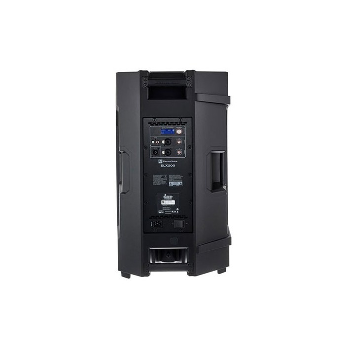 Electro Voice ELX 200 15P - Electro-voce ELX 200 15P   2-Way 15