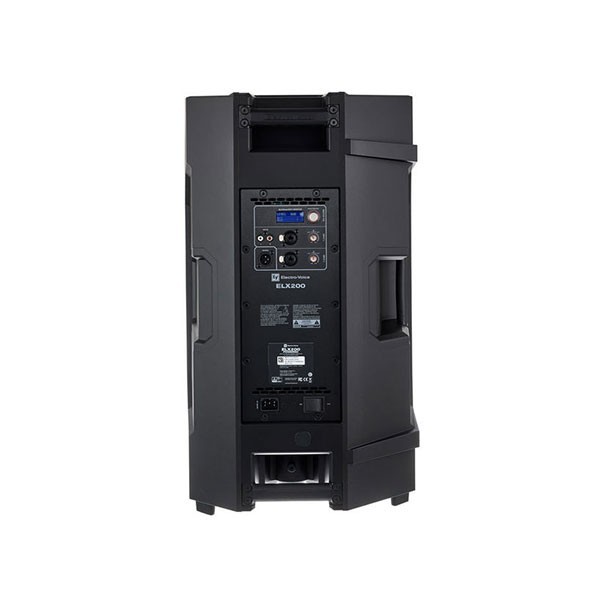 Electro Voice ELX 200 15P - Electro-voce ELX 200 15P   2-Way 15