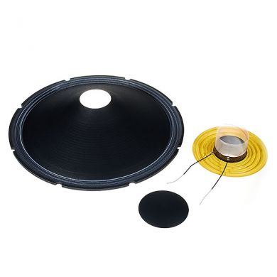 Recone Kit 18″ EV DVX 3180 - Recone Kit * Pentru difuzor DVX 3180 * Marime: 18″