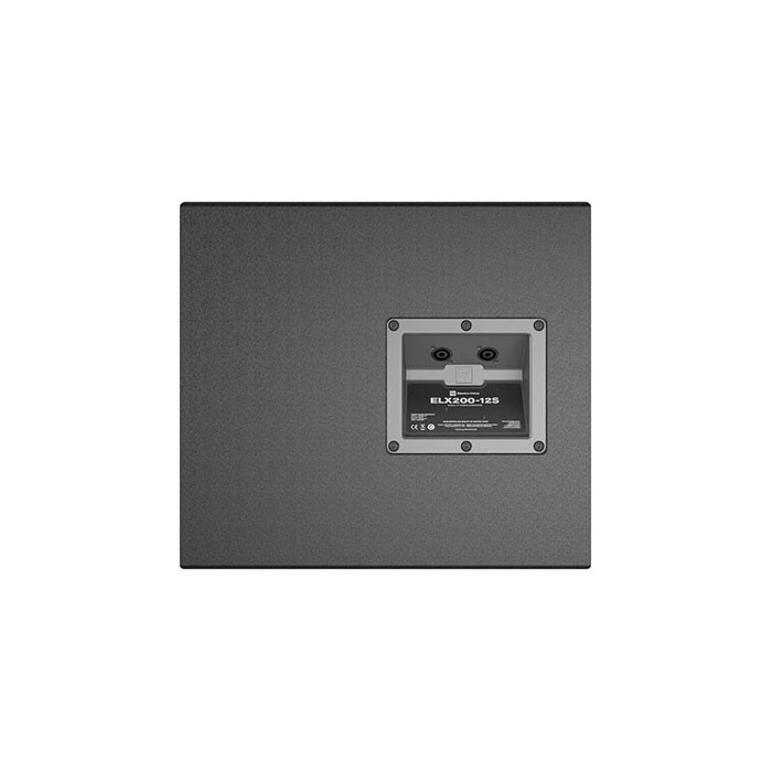 Electro Voice ELX 200 12S -  Electro-voce ELX 200 12S SISTEM SUBWOOFER PASIV * 1600