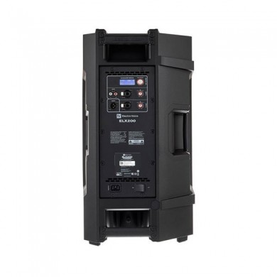 Electro Voice ELX 200 12P - ELECTRO-VOCE ELX 200 12P 12