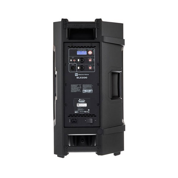 Electro Voice ELX 200 12P - ELECTRO-VOCE ELX 200 12P 12