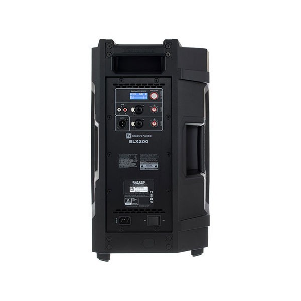 Electro Voice ELX 200 10P - ELECTROVOICE ELX 200 10P 10