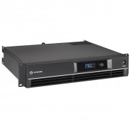 Dynacord L3600FD EU - Dynacord L3600FD-EU DSP power amplifier 2x1800W EU Amplificator