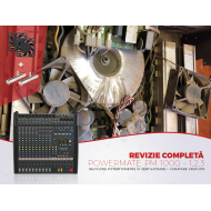 Revizie completa PM 1000