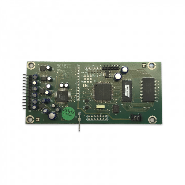 Reparatie Efect Voce pentru PowerMate 1000 - 2