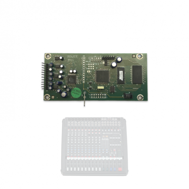 Reparatie Efect Voce pentru PowerMate 1000 - 2