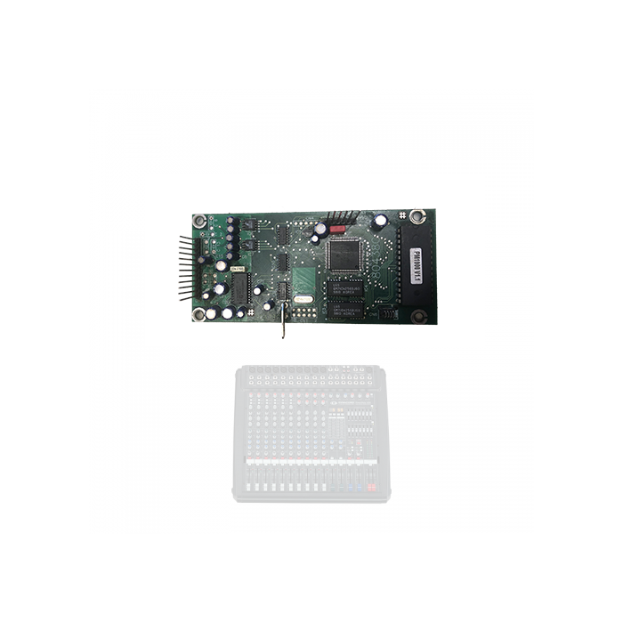 Reparatie Efect Voce pentru PowerMate 1000 - 1