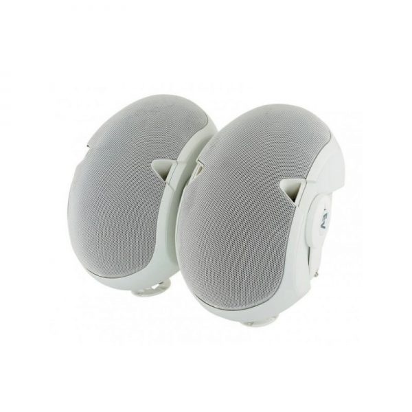 Electro Voice Evid 6.2 - Alb -  ELECTRO-VOICE EVID 6.2 Incintele acustice EVID înfrumuseţeaza