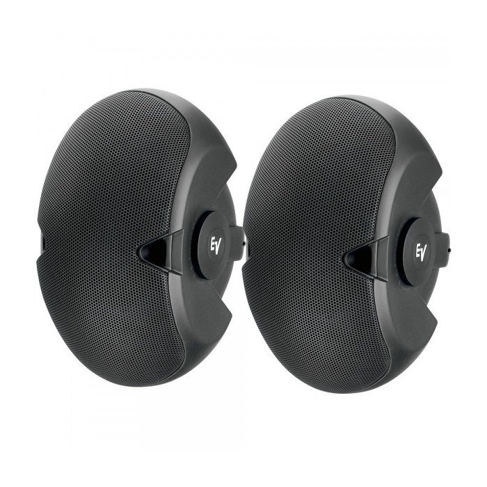 Electro-Voice Evid 6.2T Negru