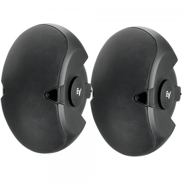 Electro-Voice Evid 6.2T Negru