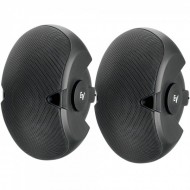 Electro-Voice Evid 6.2T Negru