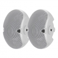 Electro Voice Evid 4.2 - Alb -  ELECTRO-VOICE EVID 4.2 Incintele acustice EVID înfrumuseţeaza