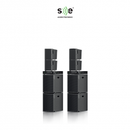 Se Audiotechnik M-Line Micro Sistem
