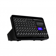 Dynacord PM 502 - DYNACORD PM 502 Datorita felului in care a fost conceput
