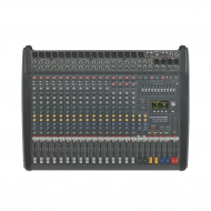 Dynacord PowerMate 1600 3 - Dynacord PowerMate 1600 3 PowerMate 3 este un mixer care oferă