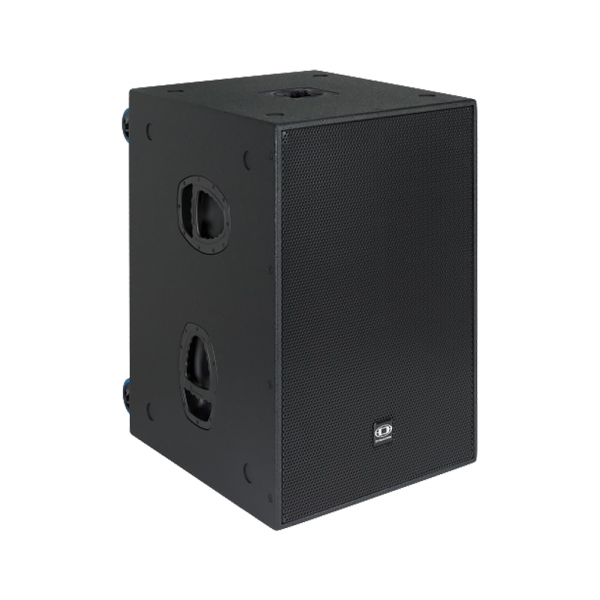 Dynacord FX20 PRO - DYNACORD FX20-PRO este o incinta de bass cu unde acustice