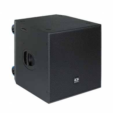 Dynacord FX12 PRO - DYNACORD FX12-PRO este o incinta acustica cu aruncare