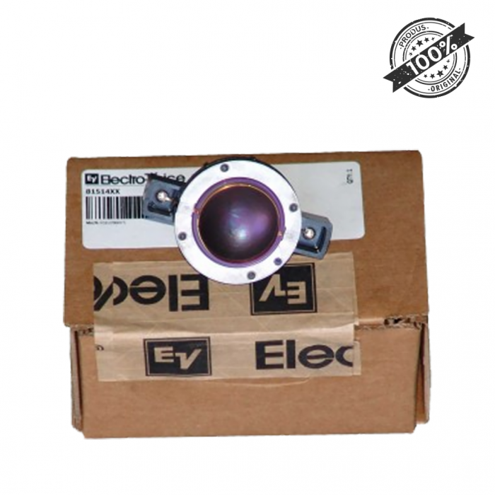 Kit inalta Electro Voice DH3 - Kit inalta Electro-Voice DH3 pentru C12.2, C15.2, D12-3,