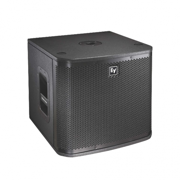Electro Voice ZX1 SUB - ELECTRO-VOICE ZX1 SUB Noul ZX1-Sub este optimizat pentru