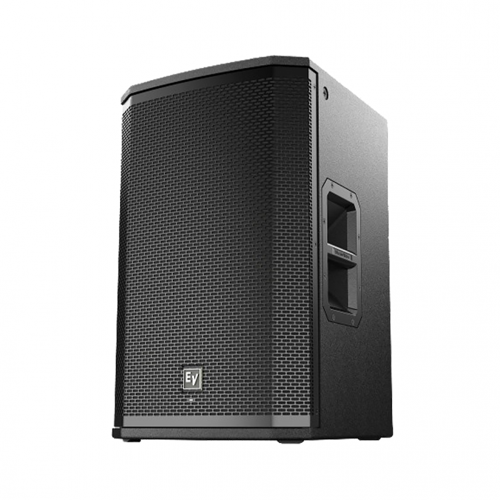Electro Voice ETX 12P -  ELECTRO-VOICE ETX-12P Noua familie ETX Powered Loudspeakers
