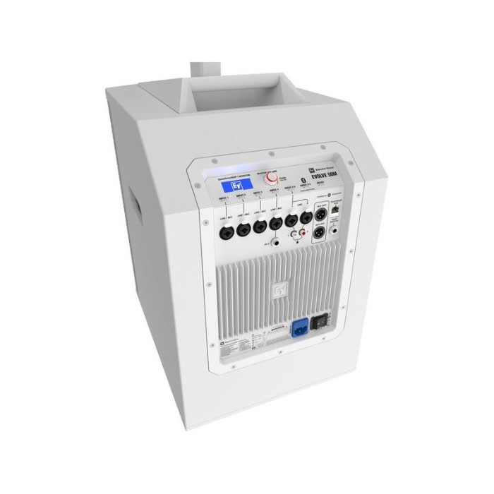 Electro-Voice EVOLVE 50M WH