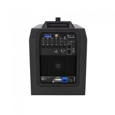 Electro-Voice EVOLVE 30M BK