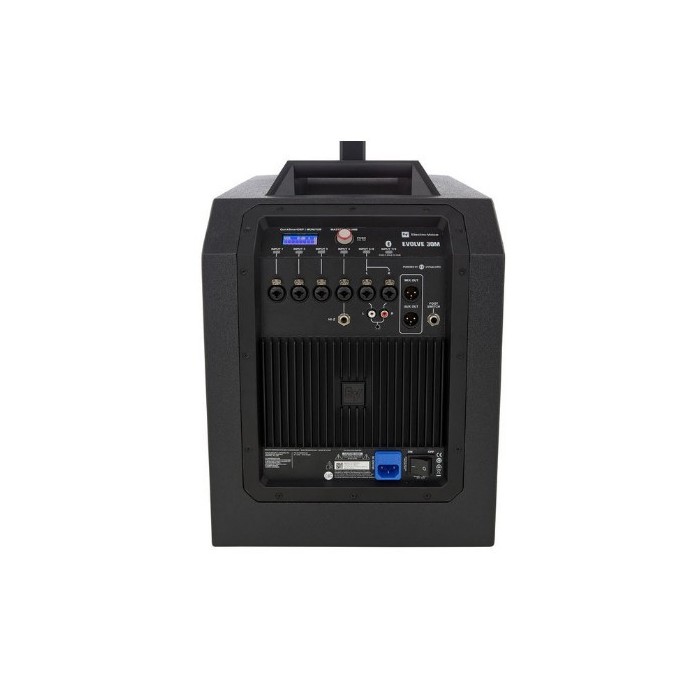 Electro-Voice EVOLVE 30M BK