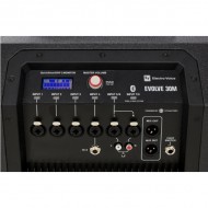 Electro-Voice EVOLVE 30M BK