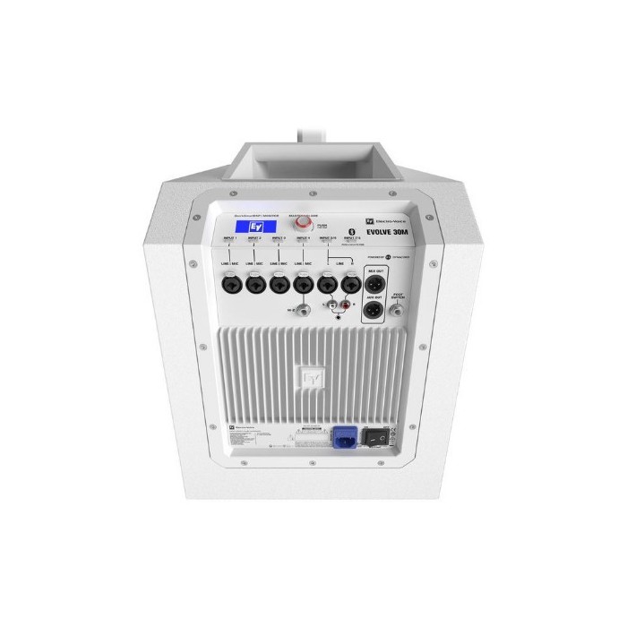 Electro-Voice EVOLVE 30M WH