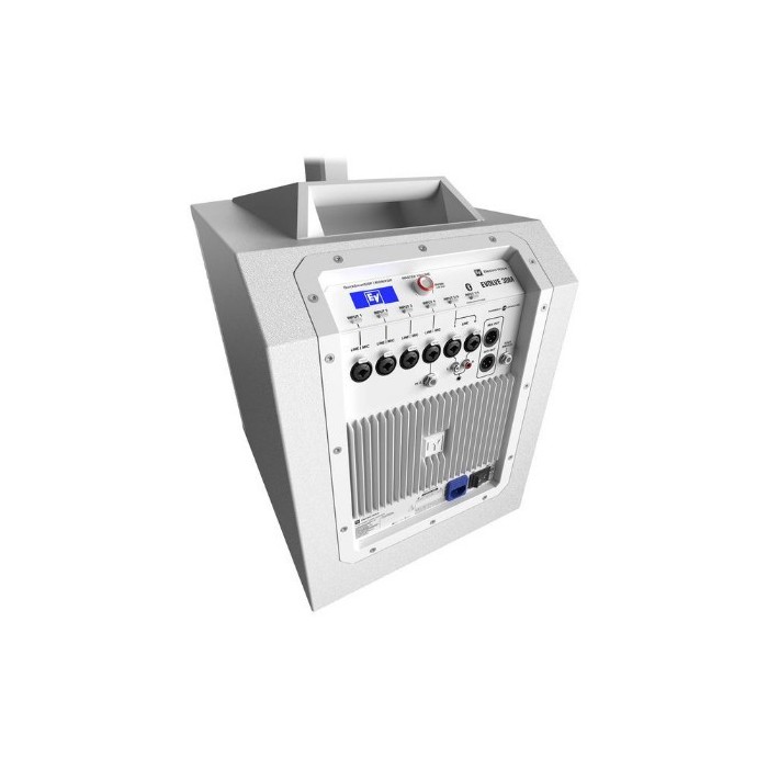 Electro-Voice EVOLVE 30M WH