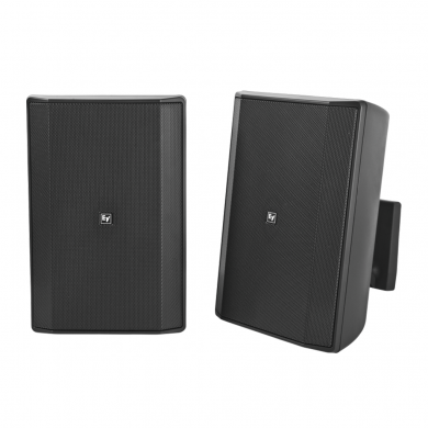 Electro-Voice EVID-S8.2T BK